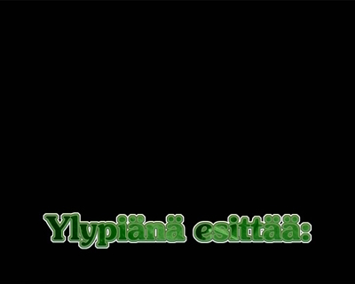 Ylypi�n� esitt��